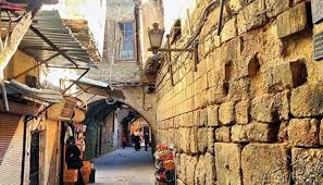 آثار دمشق تضع خطة لتأمين السلامة الإنشائية للأبنية الأثرية