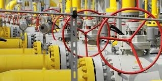 غازبروم الروسية: إمدادات الغاز الروسية لأوروبا تسجل أعلى مستوى منذ كانون الثاني الماضي