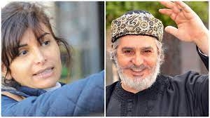 رشا شربتجي توجه رسالة إلى عباس النوري والأخير يرد