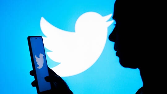 عطل في عمل موقع 