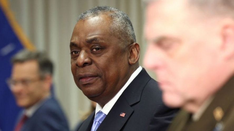 صحيفة (الفايننشال تايمز).. قلق أمريكي عميق من العلاقات العسكرية الإيرانية الروسية التي لا يمكن تصورها