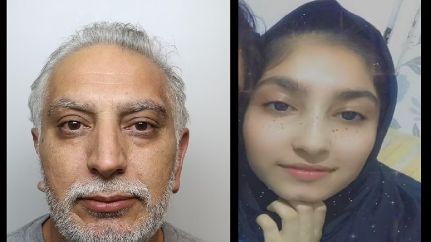 لرفضها الزواج من نجله.. قتل ابنة أخيه طعنا وتركها تتعفن 