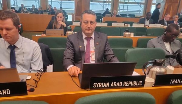 الزراعة تشارك في اجتماعات هيئة تدابير الصحة النباتية والاتفاقية الدولية لوقاية النباتات في روما