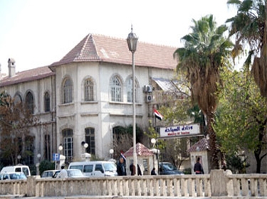 بمشاركة أعضاء منظمة المؤتمر الاسلامي..سورية تستضيف سوق الاستثمار السياحي 