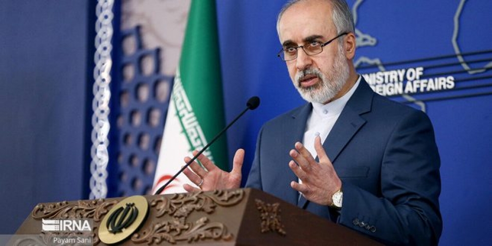 وزارة الخارجية الإيرانية تؤكد على دور سورية الاستراتيجي 