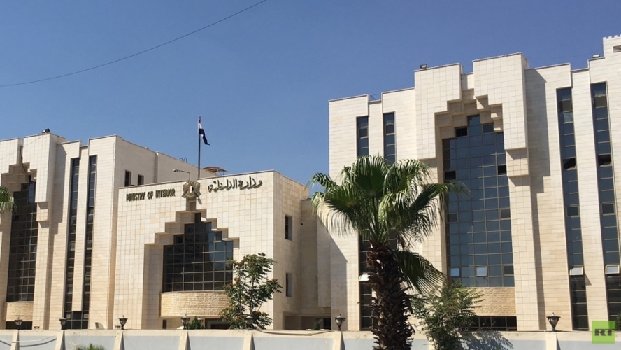 بمناسبة قرب العيد... وزير الداخلية محمد الرحمون وزير الداخلية يصدر تعميماً للمواطنين