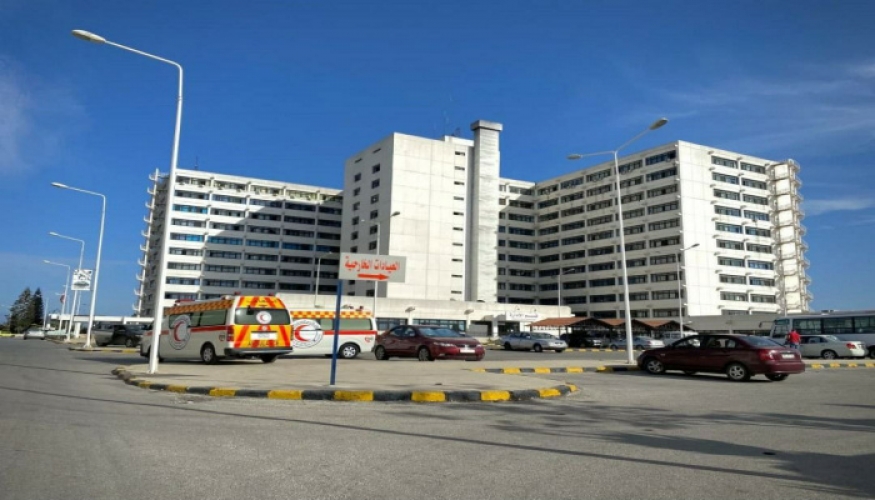 وفاة شخصان وإصابة أثنين آخرين جراء حادث سير في اللاذقية