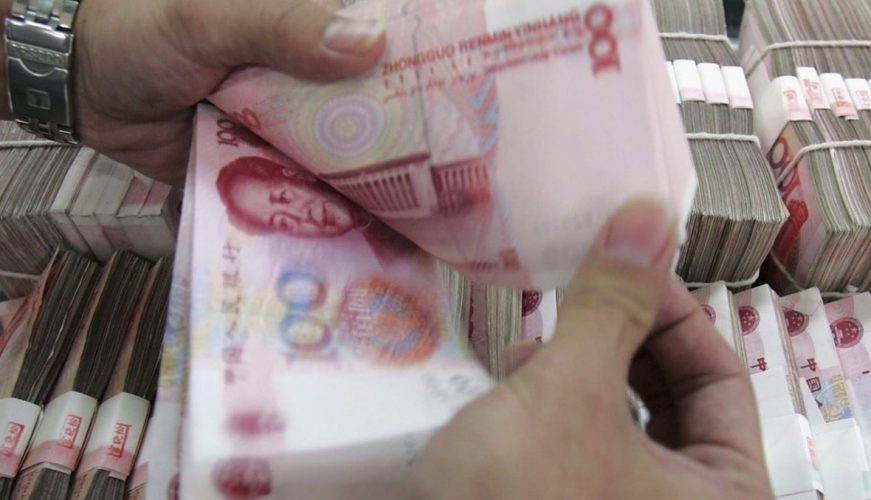 الأرجنتين تتخلى عن الدولار في التجارة مع الصين لصالح اليوان الصيني