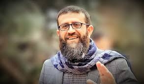 استشهاد القيادي في حركة الجهاد الشيخ خضر عدنان والمقاومة تبدأ بالإنتقام له