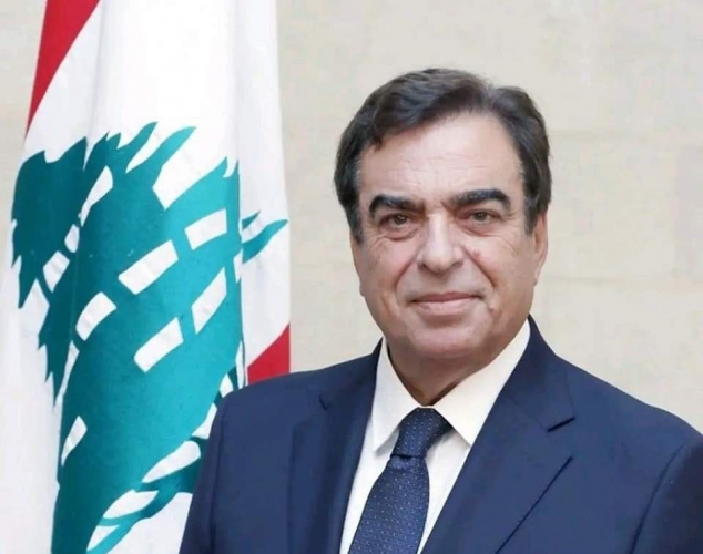 بماذا علق الإعلامي جورج قرداحي على إلغاء تجميد عضوية سورية في الجامعة العربية!!؟