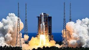 الصين تعلن عن نجاح هبوط مركبة فضائية قابلة لإعادة الاستخدام