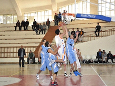 اليرموك جدد فوزه على محردة وقاسيون يستقبل الكرامة