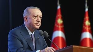 اردوغان: عودة النازحين السوريين الطوعية إلى بلادهم قد بدأت بالفعل وسنقدم الدعم اللازم لهم