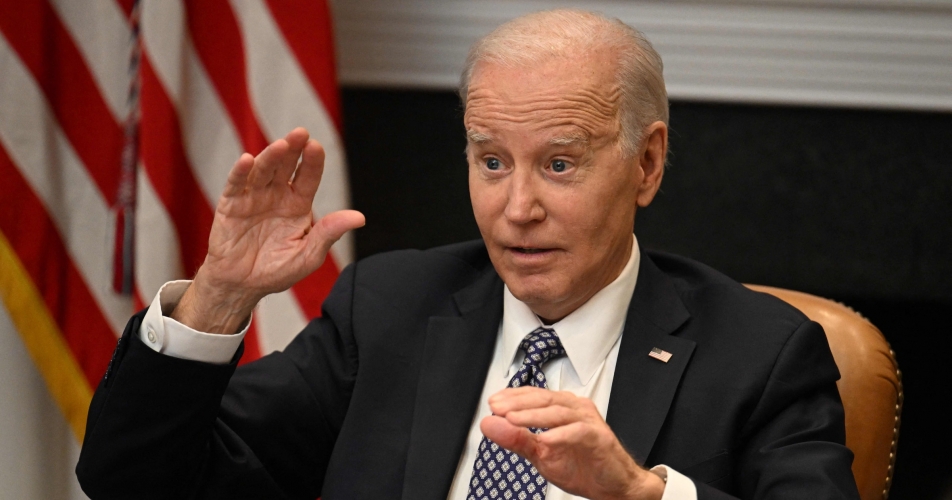 إدارة بايدن تحذر من الركود وفقدان ملايين الوظائف حال التخلف عن سداد الدين الأمريكي