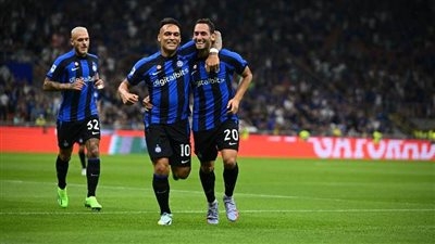إنتر ميلان يفوز على فيورنتينا ويتوج بطلاً لكأس إيطاليا للمرة التاسعة