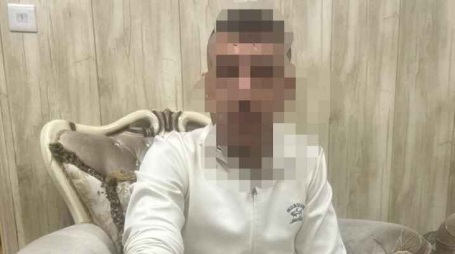 العراق: القبض على متهم بسرقة مليار دينار أثناء محاولته السفر إلى لبنان عبر مطار بغداد