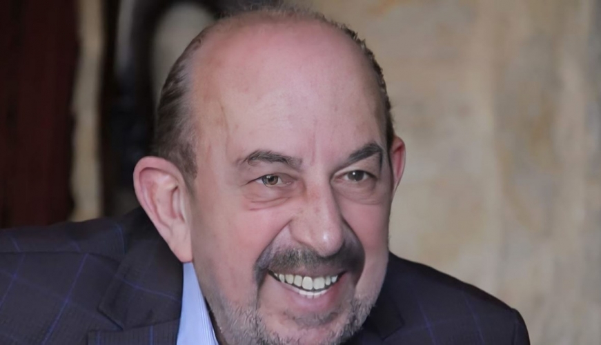 أنباء غير مؤكدة عن وفاة الفنان السوري القدير أسامة الروماني