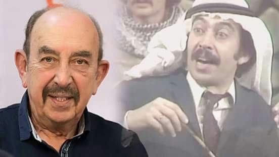 وفاة الفنان السوري القدير أسامة الروماني