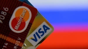 رقم فلكي لديون المواطنين الأمريكيين عبر بطاقات الإعتماد