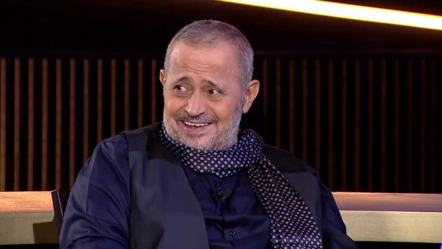 جورج وسوف يفاجئ جمهوره بمبادرة فريدة 