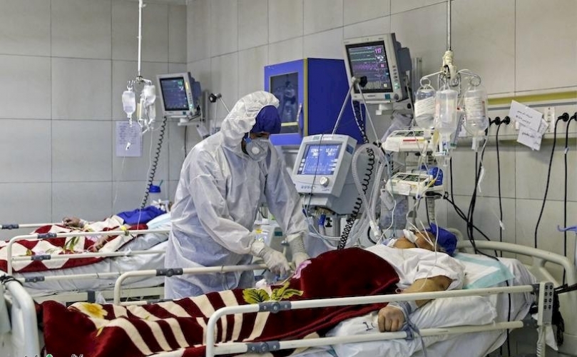 وفاة 17 شخصا جراء تناول مشروبات كحولية مغشوشة في إيران