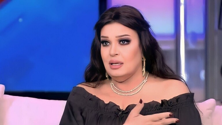فيفي عبده تدافع عن شيرين ومحمد رمضان وتكشف عن خضوعها لعملية جراحية