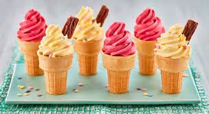 تعرف على أساليب الصينيين القدماء في صناعة ( البوظة ) في الصيف قبل وجود الكهرباء والمكيفات والبرادات