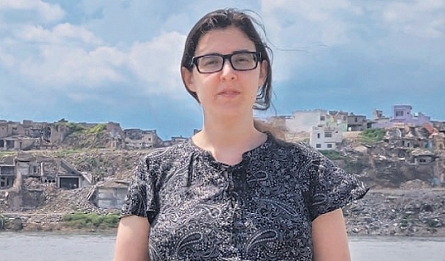 مكتب نتنياهو: اختطاف إسرائيلية في العراق من قبل (كتائب حزب الله) العراقية