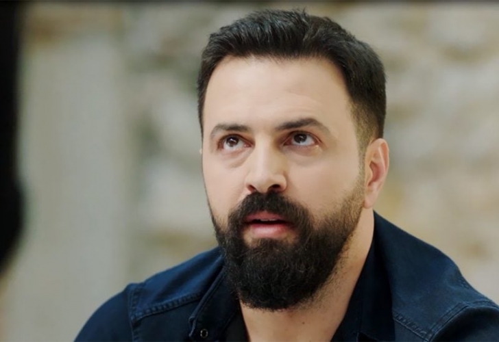 ماذا عن مشروع تيم حسن في رمضان 2024؟