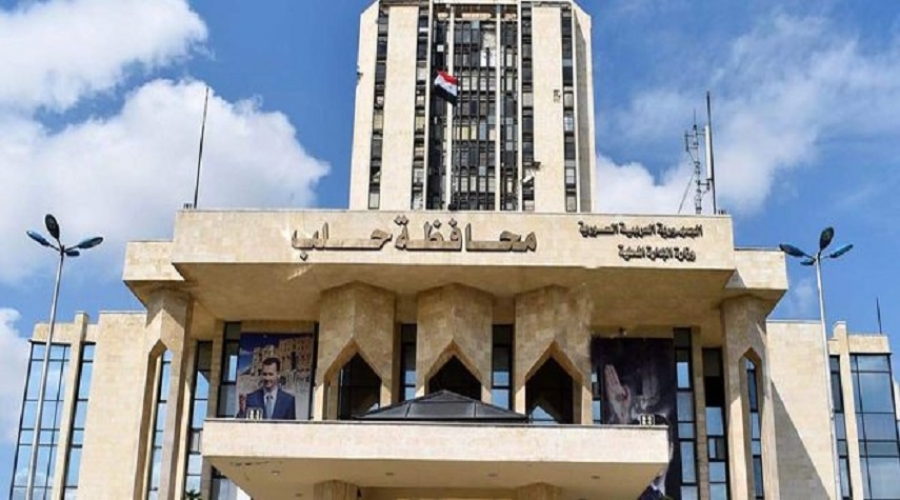 محافظة حلب تصدر الجدول الرابع لمتضرري الزلزال ممن تهدمت مبانيهم