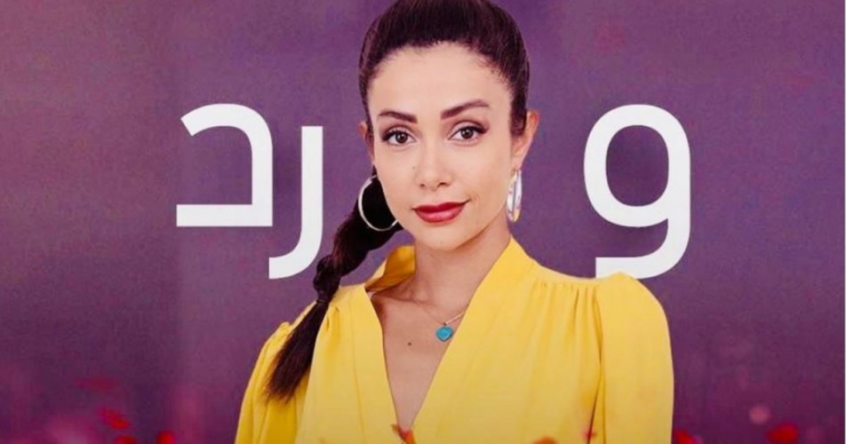 زهير قنوع يرد على انتقاد اللهجة اللبنانية في مسلسل كريستال