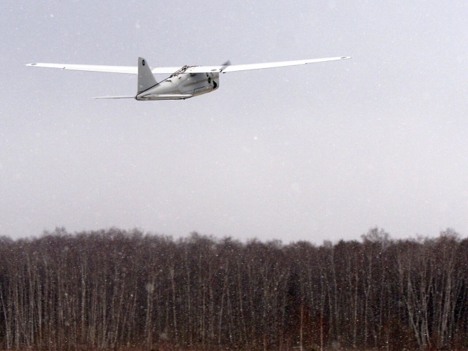 وزارة التعليم العالي الروسية تعلن خطة لتدريب الطلاب بمجال الأنظمة الجوية غير المأهولة