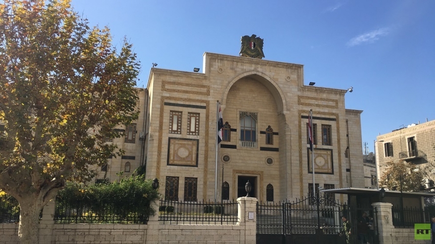 مجلس الشعب: معركة ميسلون نبراس نستلهم منه صور الصمود والمقاومة دفاعاً عن سورية