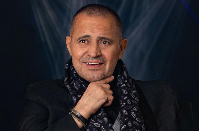 مفاجأة خاصة من سلطان الطرب لجمهور الأردن