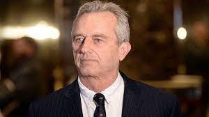 مرشح للرئاسة الأمريكية يحذر من قوة روسيا ويدعو للحوار معها