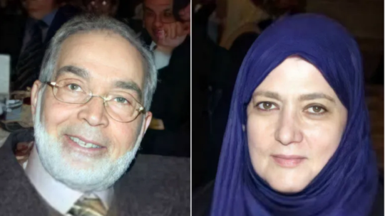 وفاة نجل حسن يوسف وشمس البارودي غرقا بالساحل الشمالي