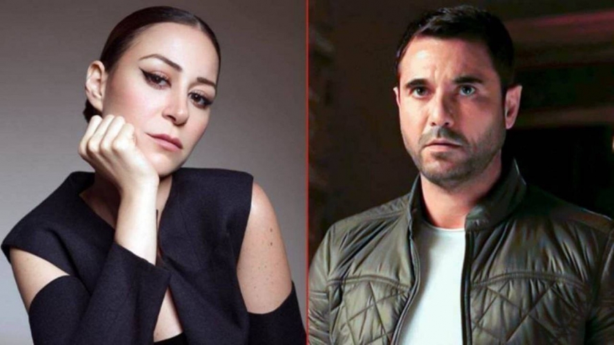 للمرة الثالثة منة شلبي تتعاون مع أحمد عز في السينما