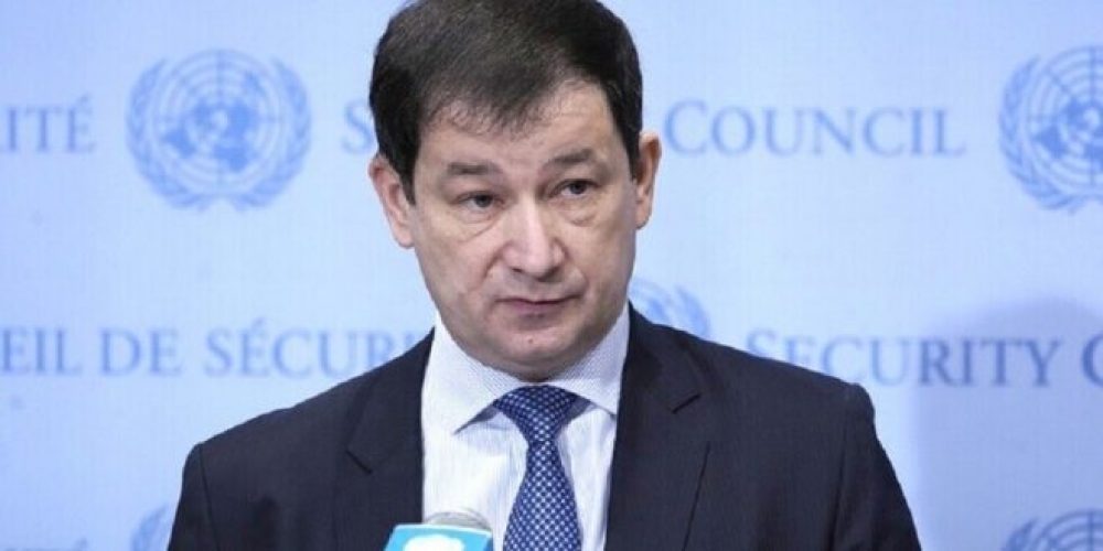 روسيا تجدد التأكيد على شروطها لاستئناف صفقة الحبوب