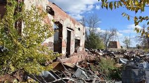 صحيفة أمريكية: نظام المدارس الداخلية للهنود دمر العائلات والقبائل وتعرض الأطفال لاعتداءات جنسية