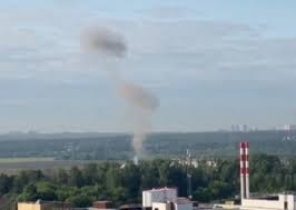 لجنة التحقيق الروسية.. انفجار مصنع 