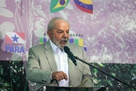 دا سيلفا: لا يمكننا قبول الإستعمار الجديد الأخضر أنهم ‏يزعمون حماية البيئة