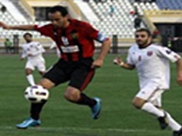 مصير الدوري بيد القيادة الرياضية 