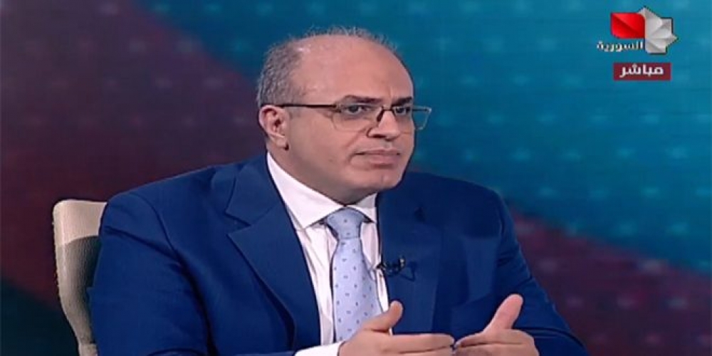 وزير الاقتصاد: دعم عملية الإنتاج وتشجيع الاستثمار من أولويات الحكومة