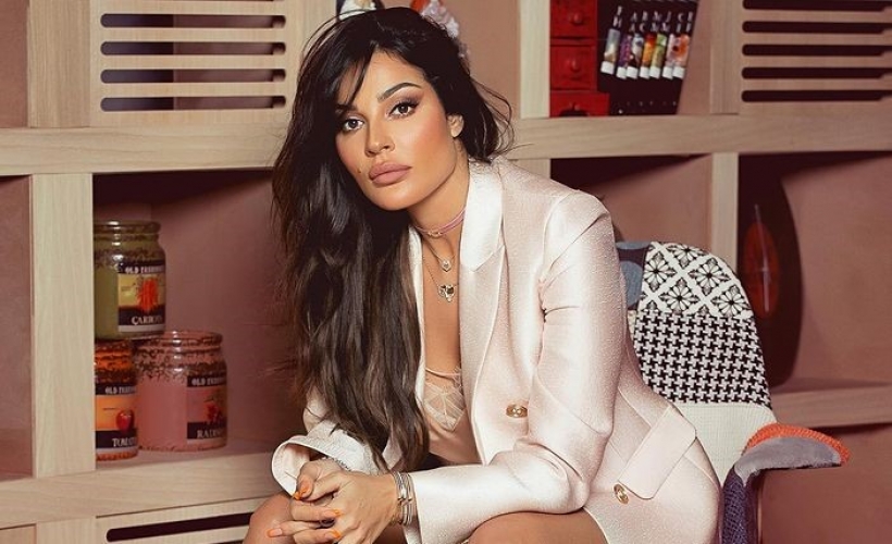 الفنانة اللبنانية نادين نجيم تكشف حقيقة تعرضها للاعتداء في كسروان