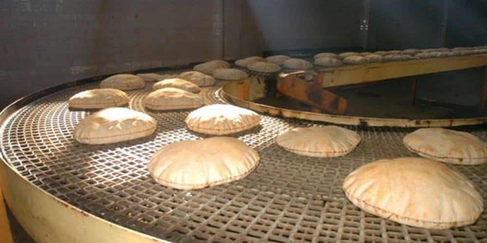 مديرية التجارة الداخلية وحماية المستهلك تحدد أجور نقل ربطة الخبز