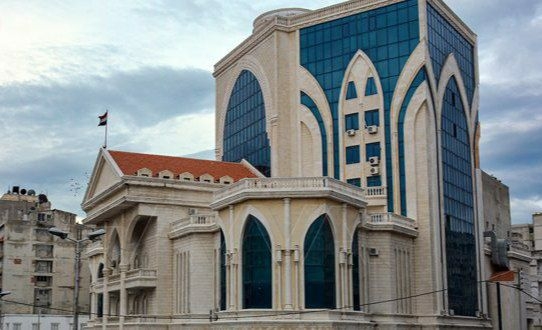 تحديد أولويات تسليم المساكن المؤقتة لمتضرري الزلزال في اللاذقية