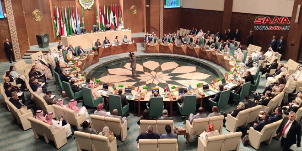 بمشاركة سورية.. انطلاق اجتماعات الدورة الـ 112 للمجلس الاقتصادي والاجتماعي العربي في القاهرة