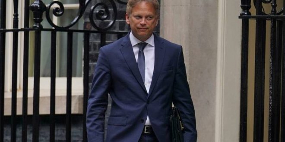 وزير جديد للحرب في بريطانيا بعد استقالة سلفه