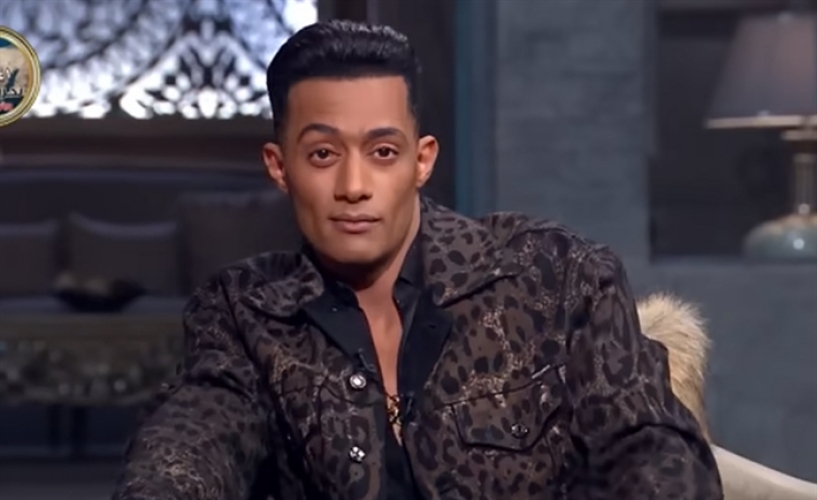 محمد رمضان غائب عن رمضان 2024