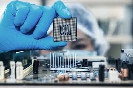 قفزة تقنية جديدة للصين في مجال أشباه الموصلات